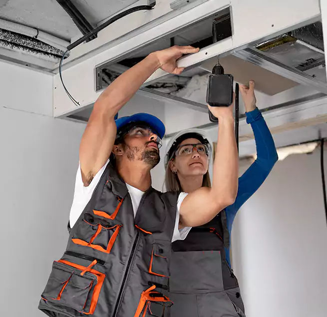 Why Homeowners & Businesses Trust Us in Rolla, MO