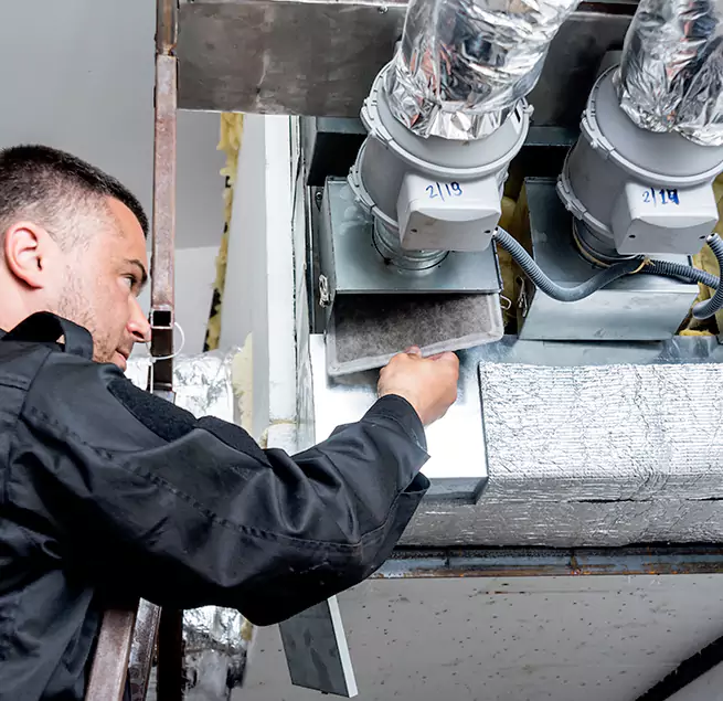 Why Homeowners & Businesses Trust Us in Rolla, MO?