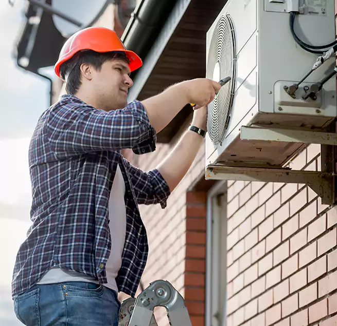 Why Homeowners & Businesses Trust Us Rolla, MO