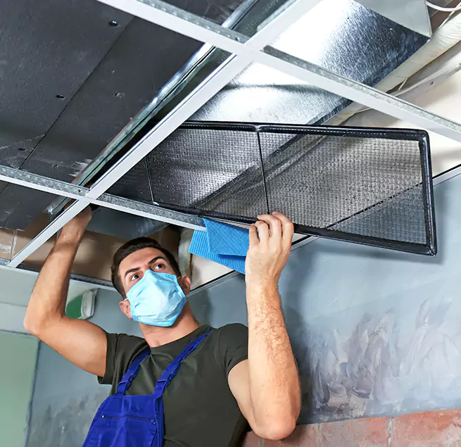 Why Homeowners Businesses Trust Us in Rolla, MO?